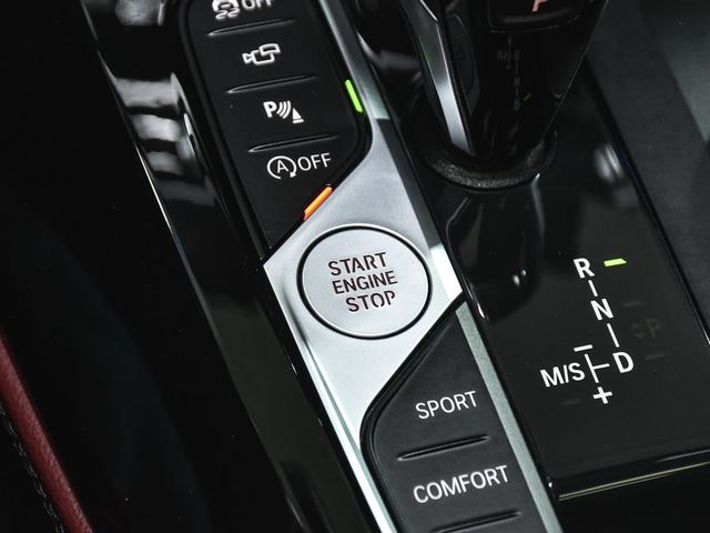 2023 BMW X4 xDrive30i - 23041764 - 34