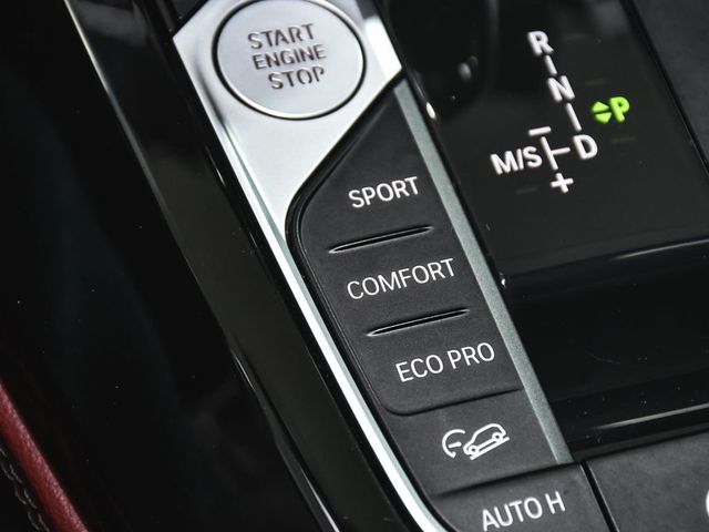 2023 BMW X4 xDrive30i - 23041764 - 37