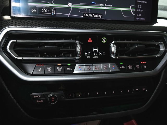 2023 BMW X4 xDrive30i - 23041764 - 38