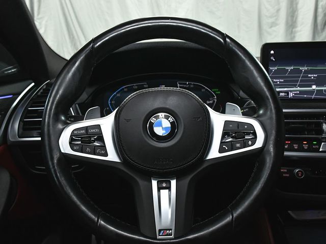 2023 BMW X4 xDrive30i - 23041764 - 39