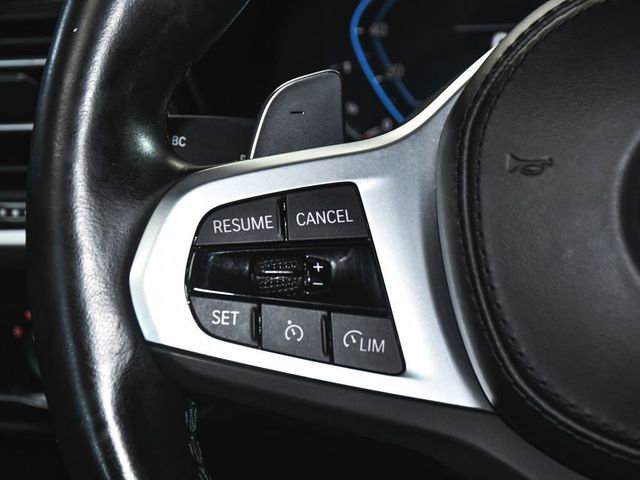 2023 BMW X4 xDrive30i - 23041764 - 40
