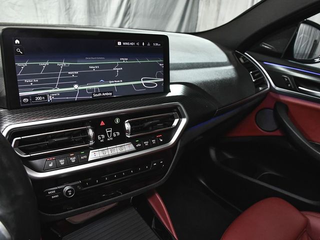 2023 BMW X4 xDrive30i - 23041764 - 47