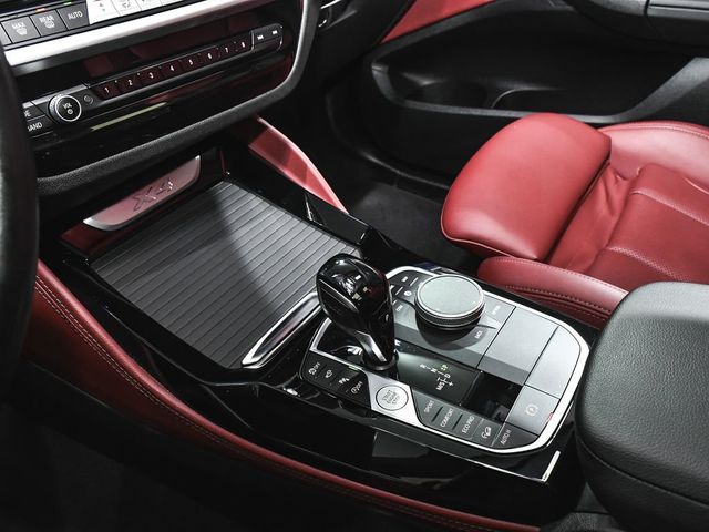 2023 BMW X4 xDrive30i - 23041764 - 48