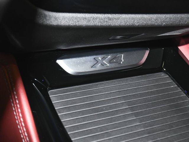 2023 BMW X4 xDrive30i - 23041764 - 49