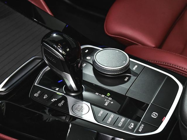 2023 BMW X4 xDrive30i - 23041764 - 50