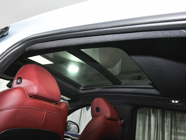 2023 BMW X4 xDrive30i - 23041764 - 58