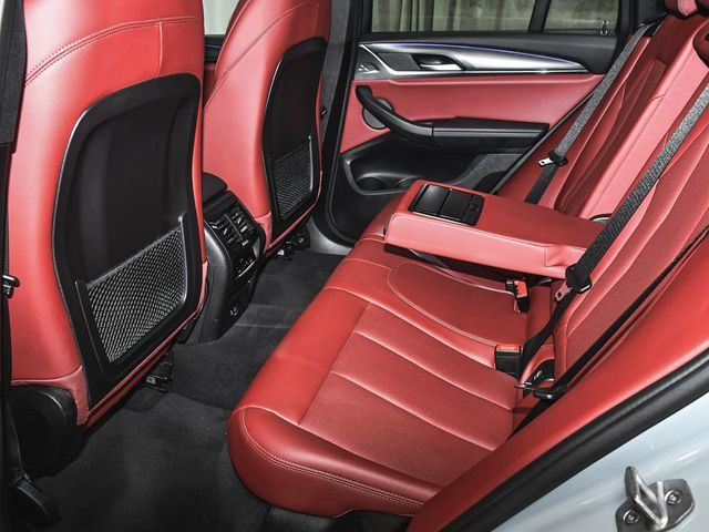 2023 BMW X4 xDrive30i - 23041764 - 59