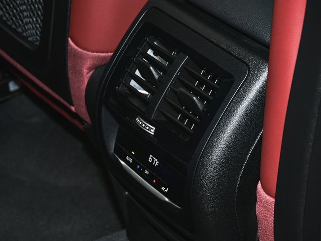 2023 BMW X4 xDrive30i - 23041764 - 60