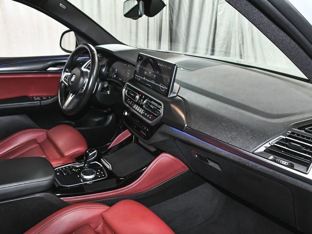 2023 BMW X4 xDrive30i - 23041764 - 66