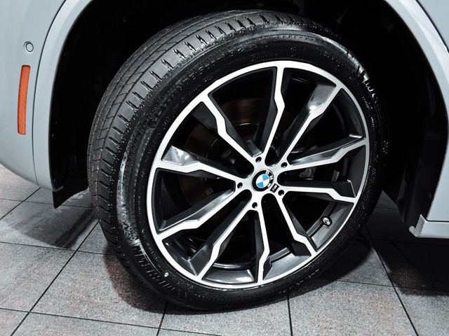 2023 BMW X4 xDrive30i - 23041764 - 6