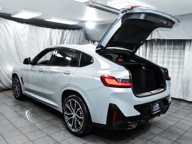 2023 BMW X4 xDrive30i - 23041764 - 71