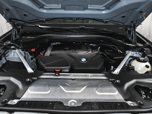 2023 BMW X4 xDrive30i - 23041764 - 74