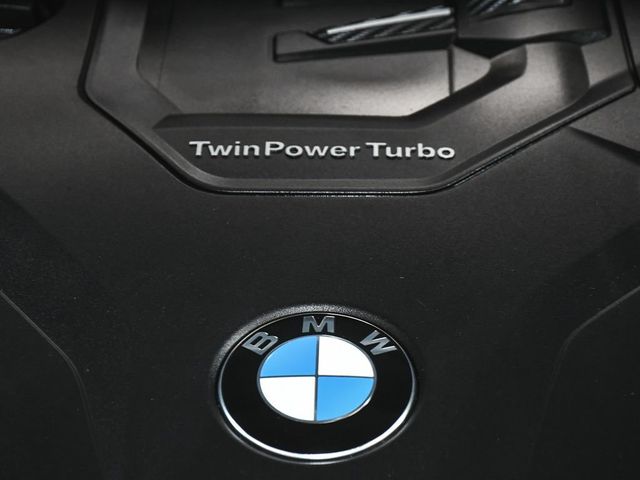 2023 BMW X4 xDrive30i - 23041764 - 75
