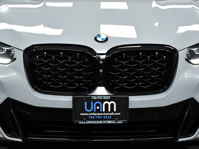 2023 BMW X4 xDrive30i - 23041764 - 79