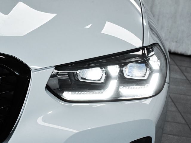 2023 BMW X4 xDrive30i - 23041764 - 80