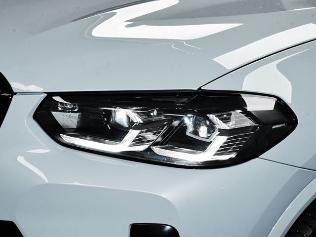 2023 BMW X4 xDrive30i - 23041764 - 81
