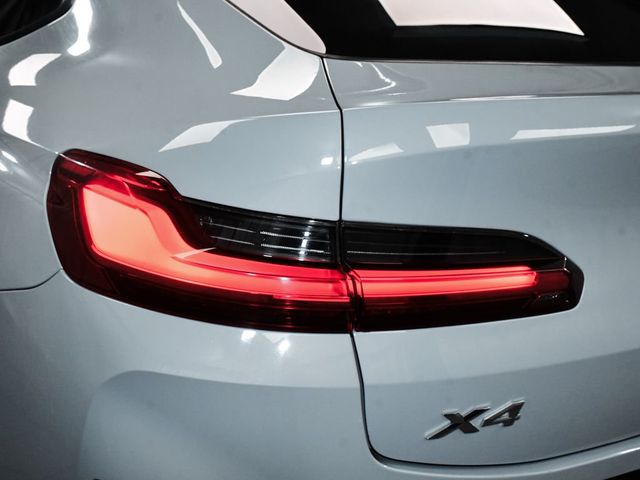 2023 BMW X4 xDrive30i - 23041764 - 87