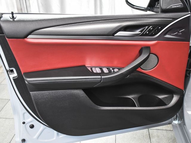 2023 BMW X4 xDrive30i - 23041764 - 8