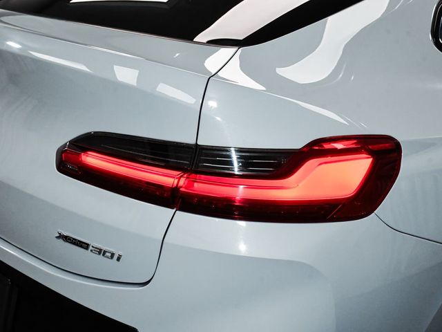 2023 BMW X4 xDrive30i - 23041764 - 90
