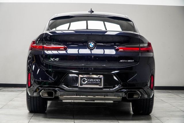 2023 BMW X4 xDrive30i Sports Activity - 22897766 - 10
