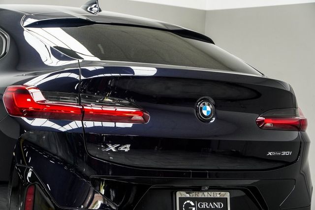 2023 BMW X4 xDrive30i Sports Activity - 22897766 - 12