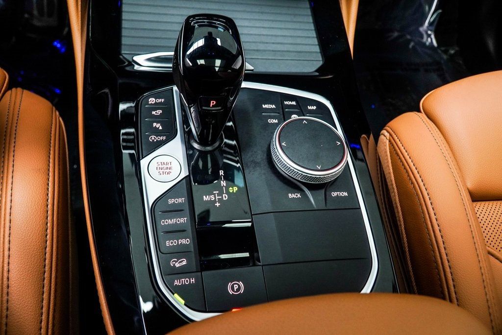 2023 Bmw X4 xDrive30i photo 17