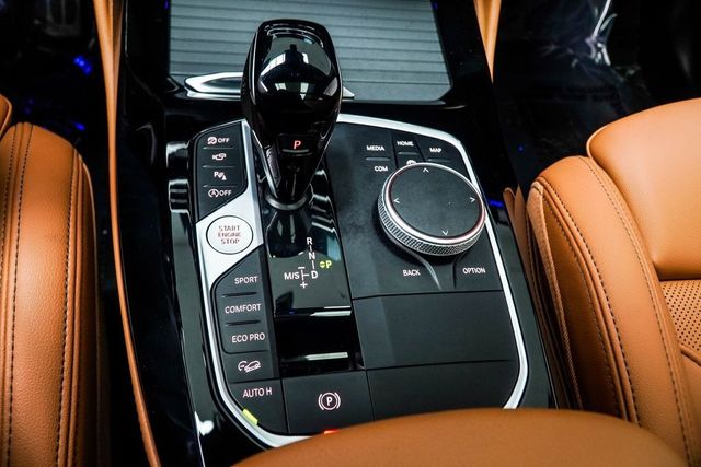 2023 BMW X4 xDrive30i Sports Activity - 22897766 - 16