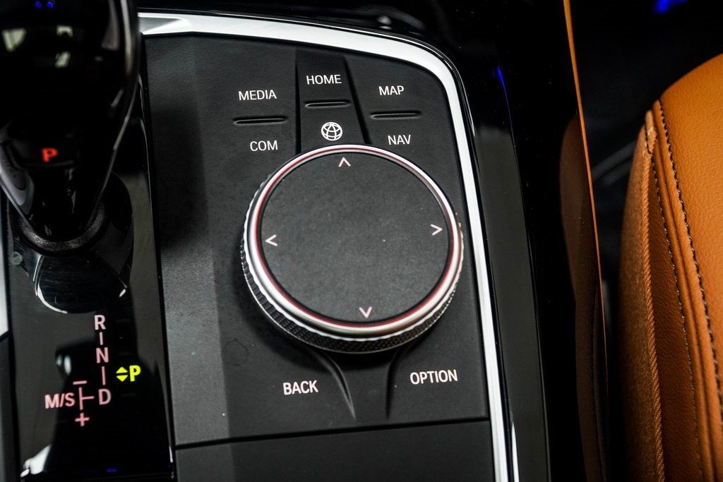 2023 Bmw X4 xDrive30i photo 18