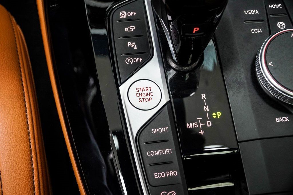 2023 Bmw X4 xDrive30i photo 19
