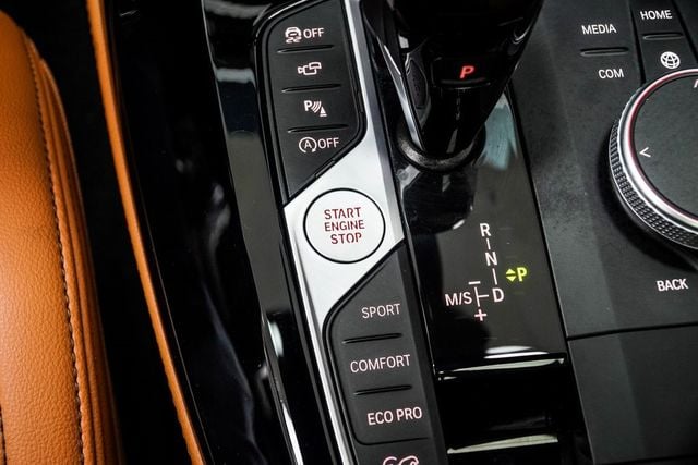 2023 BMW X4 xDrive30i Sports Activity - 22897766 - 18