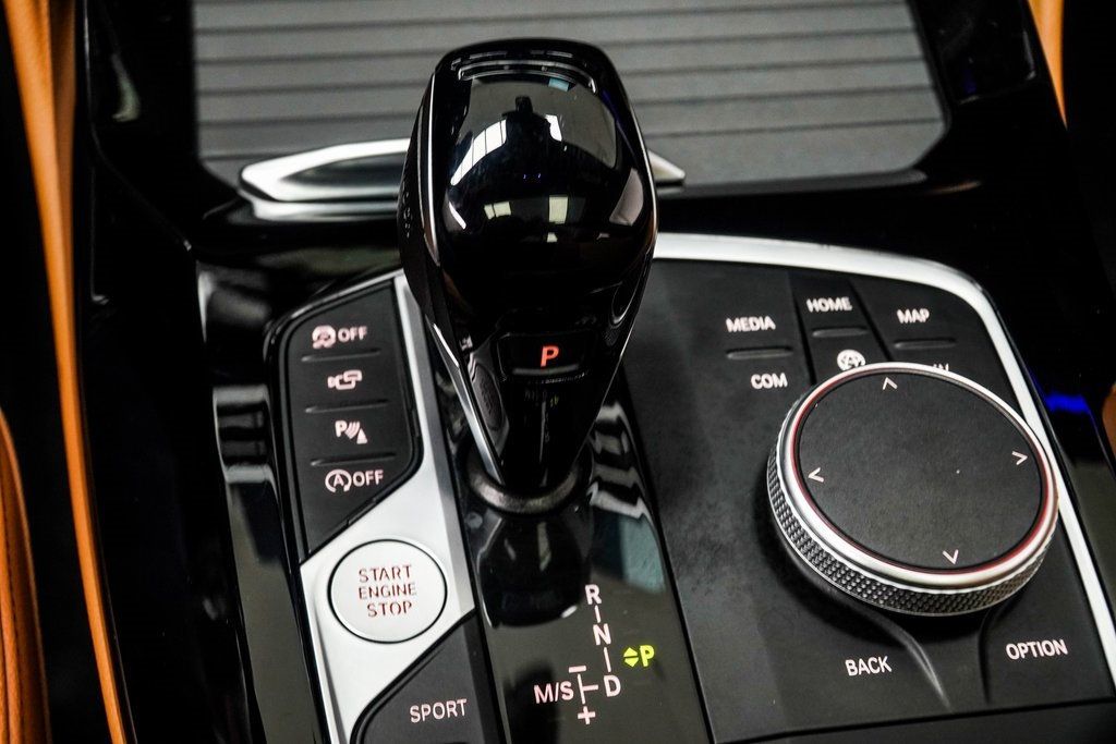 2023 Bmw X4 xDrive30i photo 20