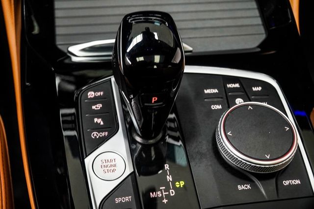 2023 BMW X4 xDrive30i Sports Activity - 22897766 - 19