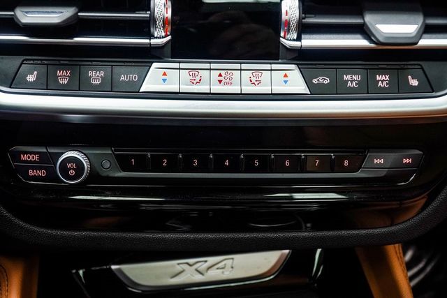 2023 BMW X4 xDrive30i Sports Activity - 22897766 - 20