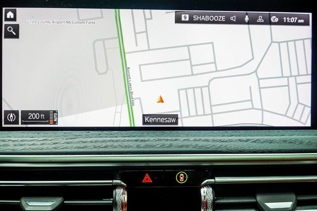 2023 BMW X4 xDrive30i Sports Activity - 22897766 - 21