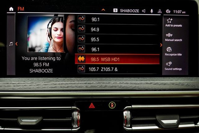 2023 BMW X4 xDrive30i Sports Activity - 22897766 - 22