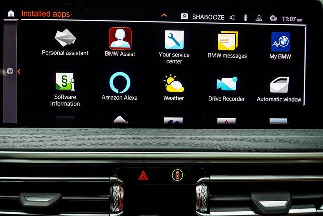 2023 BMW X4 xDrive30i Sports Activity - 22897766 - 23