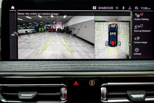 2023 BMW X4 xDrive30i Sports Activity - 22897766 - 25