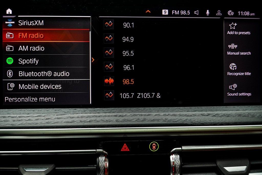 2023 Bmw X4 xDrive30i photo 27