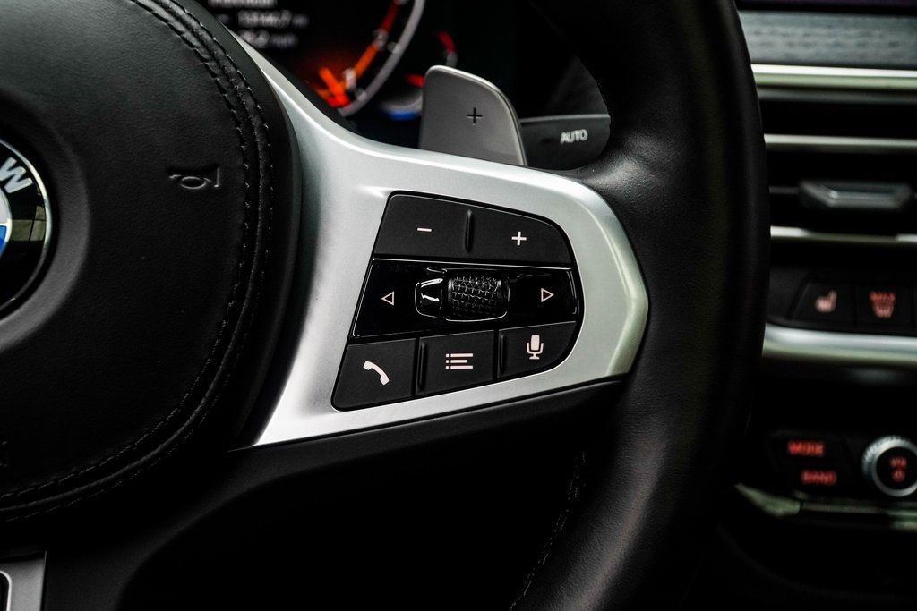 2023 Bmw X4 xDrive30i photo 28