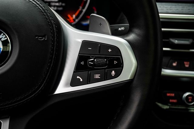 2023 BMW X4 xDrive30i Sports Activity - 22897766 - 27