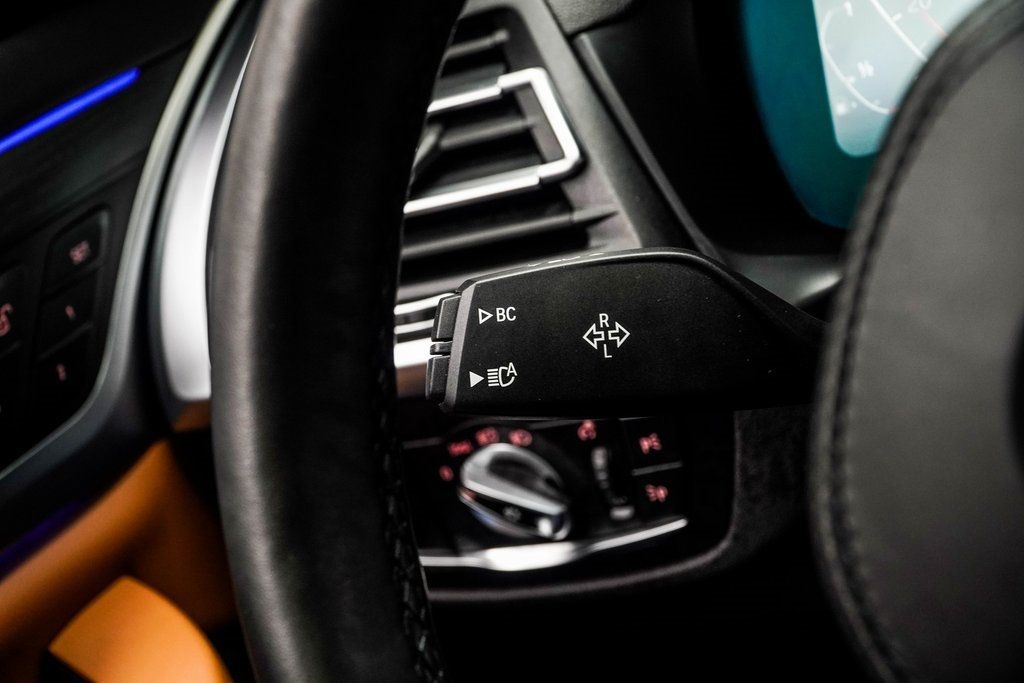 2023 Bmw X4 xDrive30i photo 31
