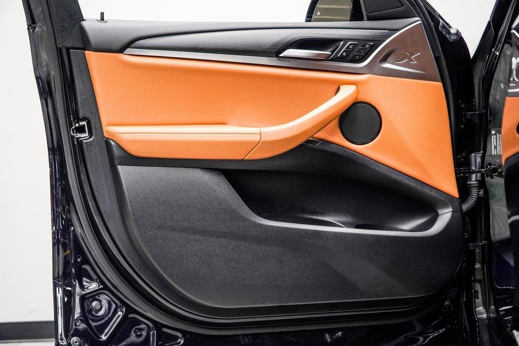 2023 Bmw X4 xDrive30i photo 33