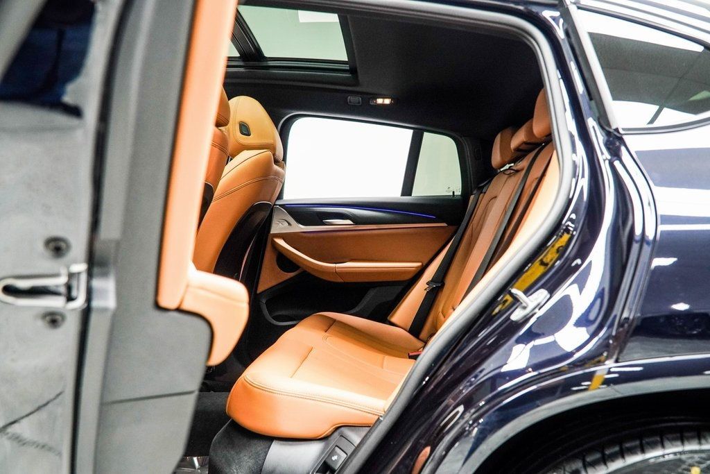2023 Bmw X4 xDrive30i photo 37