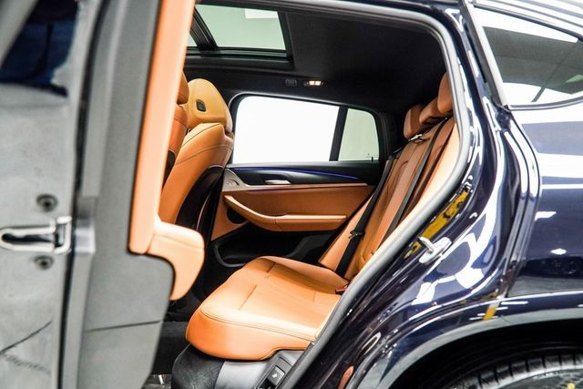 2023 BMW X4 xDrive30i Sports Activity - 22897766 - 37