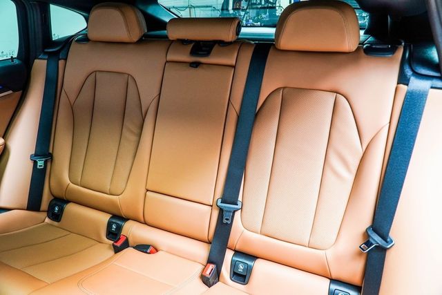 2023 BMW X4 xDrive30i Sports Activity - 22897766 - 38