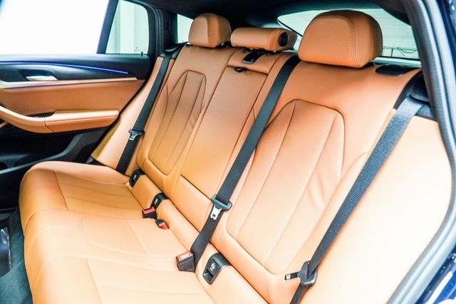 2023 BMW X4 xDrive30i Sports Activity - 22897766 - 39