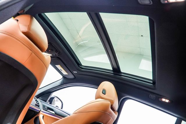 2023 BMW X4 xDrive30i Sports Activity - 22897766 - 40