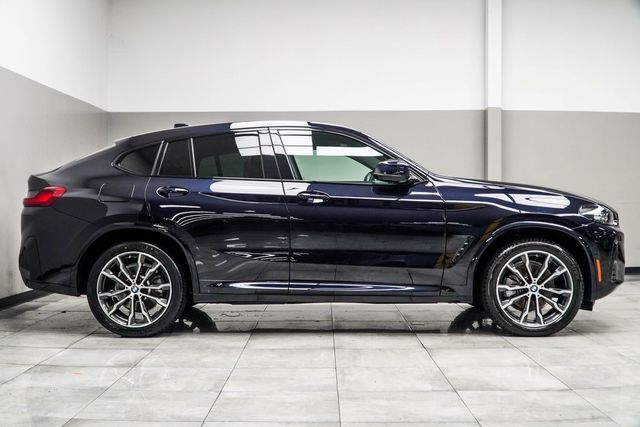 2023 BMW X4 xDrive30i Sports Activity - 22897766 - 5
