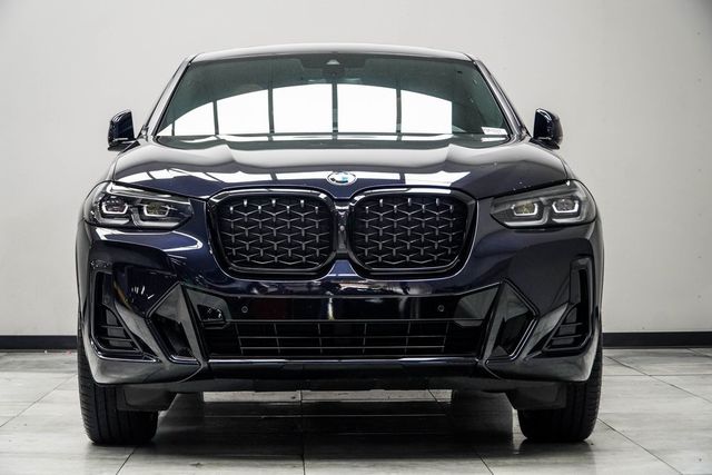 2023 BMW X4 xDrive30i Sports Activity - 22897766 - 6