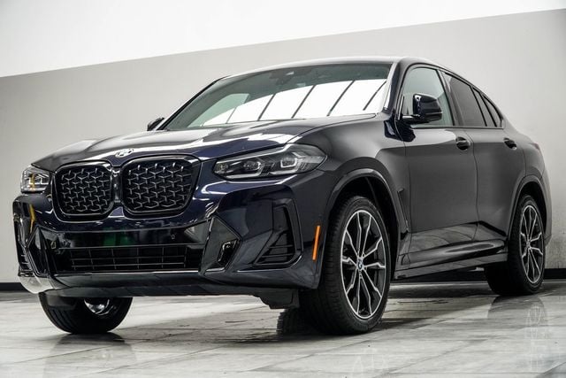 2023 BMW X4 xDrive30i Sports Activity - 22897766 - 7